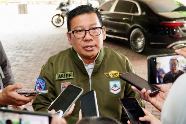 Jelang Lebaran, NFA Terus Pantau Pasokan dan Harga Pangan 