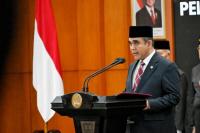Lantik Tujuh Anggota MPR PAW, Ketua MPR: Jaga Amanah Rakyat