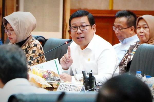 Masif, Pemerintah Gelar Operasi Pasar Sebelum dan Selama Ramadan