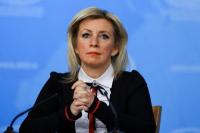Rusia Tuntut NATO Ingkari Janji Keanggotaan 2008 kepada Ukraina
