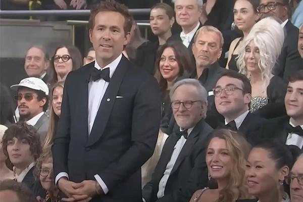 Staf SNL Ungkap Lelucon Drama Hukum Blake Lively vs Justin Baldoni adalah Ide Ryan Reynolds