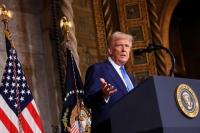 AS akan Batasi Visa Lebih dari 250 Pejabat Pemerintah Nikaragua