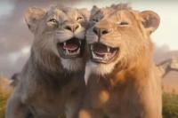 Mufasa: The Lion King Berada di Puncak Daftar Box Office Utama