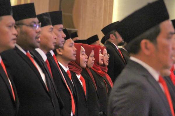 Tugas Mulia, PPNS Bidang Pangan Kawal Ketahanan Pangan Masa Depan