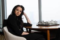 Pesan-pesan `Panas` Ashley St. Clair yang Diduga Melahirkan Anak Ke-13 Elon Musk Terungkap