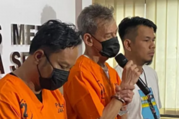 Kembali Tersandung Narkoba, Fariz RM Singgung Beban Popularitas