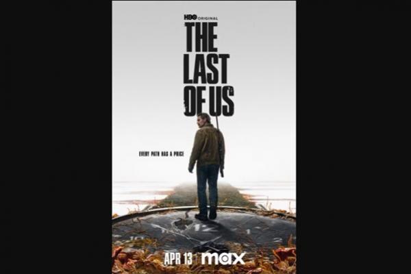 Poster Baru The Last of Us Season 2 Ungkap Tanggal Rilis di HBO