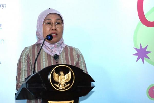 Kemenperin Optimis Indonesia Jadi Pemain Utama di Pasar Kosmetik Global