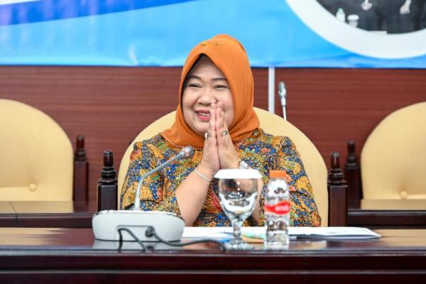 Terima APIMSA, Sekjen MPR Sebut Upaya Pengembangan UMKM Harus Diapresiasi 