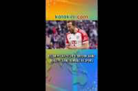 Belum Pecah Telur di Bayern, Kane Buka Peluang Kembali ke Spurs