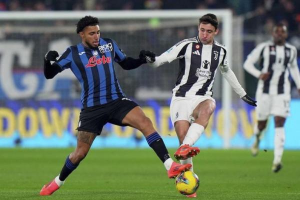 Manchester City Bakal Kejar Bintang Juventus Ini di Musim Panas 2025