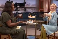 Jago Bikin Acar, Pamela Anderson Berniat Bikin Produknya Sendiri