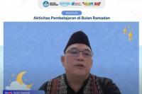 Kemendikdasmen Minta Sekolah Tidak Bebani Siswa Selama Ramadan