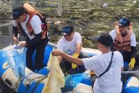 Hari Peduli Sampah 2025, ASDP Daur Ulang 100 Kg Limbah Tekstil