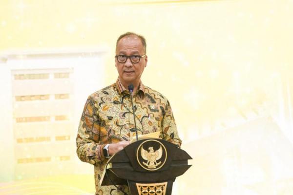 Industri Manufaktur Jadi Sumber Pertumbuhan Ekonomi Nasional Tertinggi
