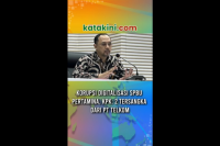 Korupsi Digitalisasi SPBU Pertamina, KPK: 2 Tersangka Dari PT Telkom
