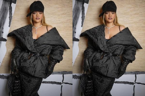A$AP Rocky Menang Sidang Penembakan, Rihanna akan Jadi Gadis Sampul Harper`s Bazaar