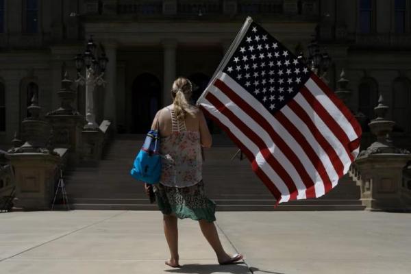 Trump Hapus Keberagaman, Staf FDA Dilarang Gunakan Kata Berbasis Gender