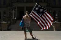 Trump Hapus Keberagaman, Staf FDA Dilarang Gunakan Kata Berbasis Gender