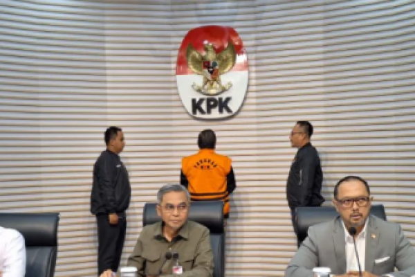 Ketua KPK Sebut Harun Masiku Lolos OTT Karena Intervensi Hasto