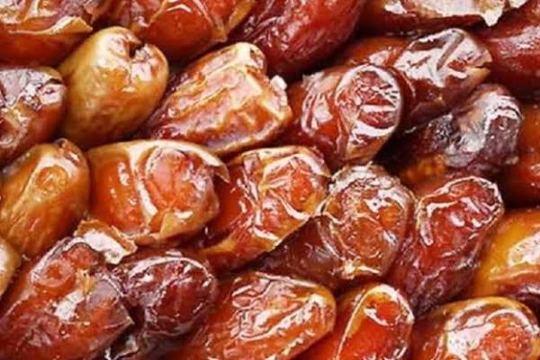 Ada 100 Ton, Begini Skema Distribusi Kurma Pemberian Raja Arab Saudi