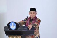 Amanat Konstitusi, Mendikdasmen Dukung Pelestarian Bahasa Daerah
