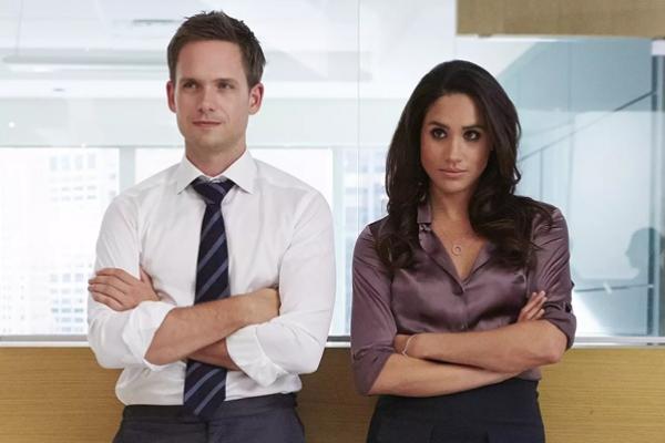 `Suits LA` Tayang Perdana, Kreator Beri Undangan Terbuka untuk Meghan Markle Jika Ingin Kembali