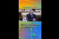 Ketua KPK Minta Sekjen PDIP Hasto Patuh Hukum 