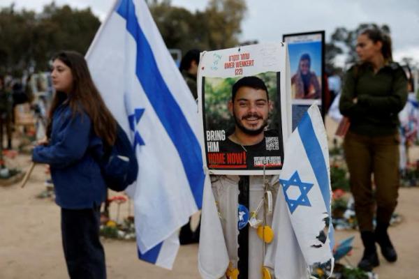 Gencatan Senjata Gaza Tetap Berlaku Meski Ada Tuduhan Pelanggaran Israel-Hamas