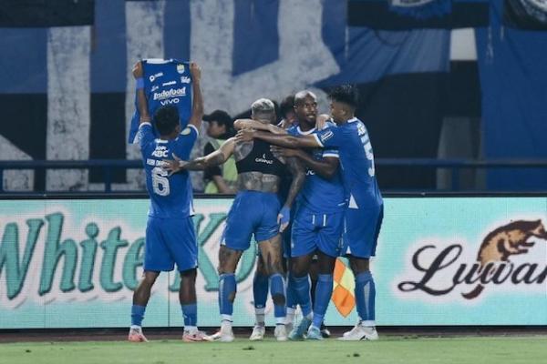 Ini Prediksi Skor Jelang Persib Kontra Madura United