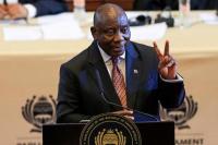 Tegang Soal Ukraina, Menlu G20 Bertemu di Afrika Selatan tanpa Mengundang AS