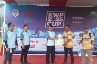 Gelar KWP Cup 2025, Ariawan: Sambut Ramadhan dan Ajang Silaturahmi Antarwartawan