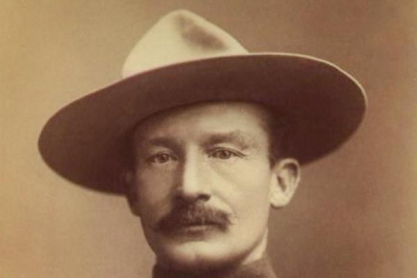 Mengenal Sosok Robert Baden Powell, Bapak Pramuka Sedunia