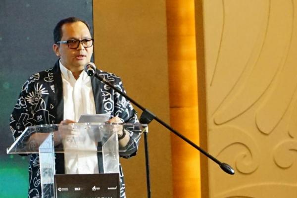 Kemenperin Komit Dukung Indonesia Jadi Pusat Industri Halal Global