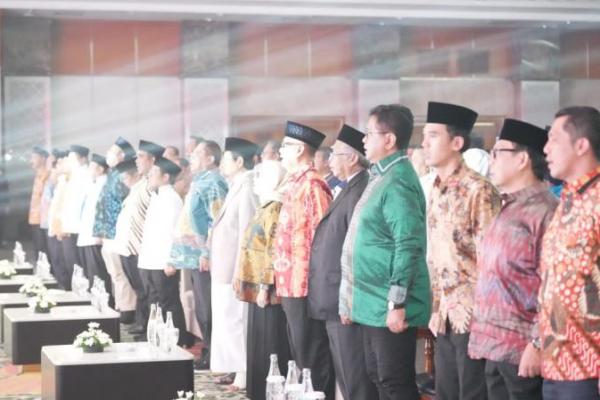 Wamentrans Ajak Alumni Cipayung Plus Berkolaborasi Bangun Bangsa