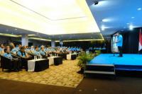 Kepengurusan Partai Gelora Periode 2024-2029 Akomodasi Semua Generasi