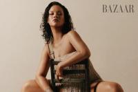 Sikapi Ketenarannya, Rihanna tak Suka Kehidupannya Sepi seperti Rapunzel