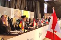 Indonesia Desak G20 Lakukan Aksi Nyata Hadapi Kompleksitas Tantangan Global