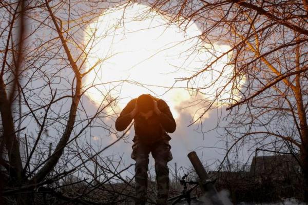 PBB Kutuk Agresi Rusia atas Teritorial Ukraina, AS  Tidak Ikut Mendukung