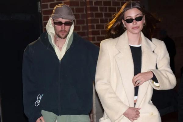 Justin Bieber Bentak Paparazzi yang Dianggapnya tak Sopan