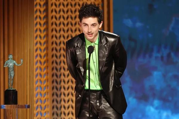Daftar Lengkap Nominasi dan Pemenang SAG Awards 2025