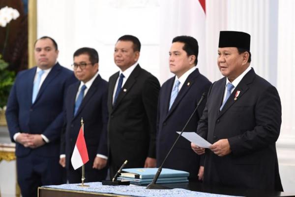 MIND ID Optimis Danantara Mampu Perkuat Hilirisasi dan Industrialisasi Indonesia