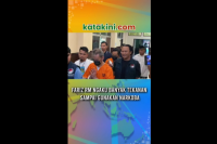 Fariz RM Ngaku Banyak Tekanan Sampai Gunakan Narkoba 