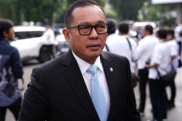 Todotua Pasaribu Sebut Danantara Perkuat Investasi dan Hilirisasi