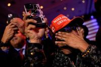 Pertemuan Konservatif Ungkap Dukungan Trump-Vance untuk Pilpres 2028