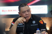 Korupsi Minyak Mentah, Kejagung Geledah Rumah Pengusaha Riza Chalid