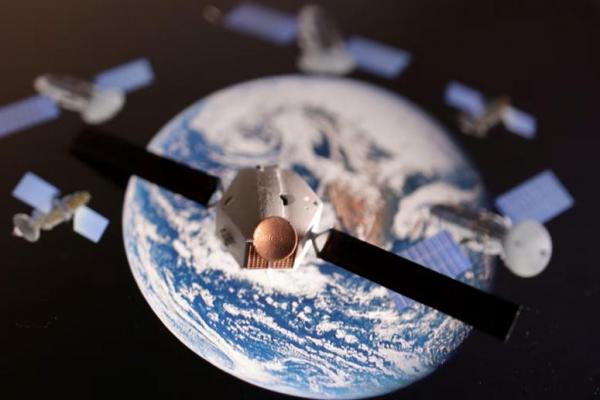 Starlink Milik Musk Hadapi Persaingan Internet SpaceSail Milik China