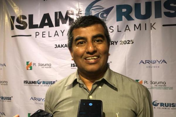 Kapal Pesiar Ramah Muslim, Alternatif Liburan Anti Mainstream
