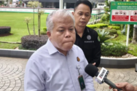 Geledah Rumah Riza Chalid, Kejagung Sita Dokumen dan Uang Tunai