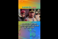 Rudianto Lallo Acungi Jempol Langkah Kapolri Sikapi Lagu Sukatani: Arif dan Bijaksana